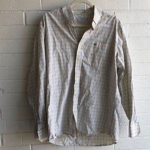 Southern Tide Button Up